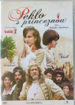 DVD Peklo s princeznou