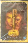 DVD Pokoj 1408
