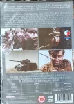 DVD Přerušená píseň (Slovensky zvuk)