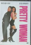 DVD Pretty woman