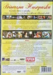 DVD Princezna Husopaska