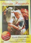 DVD Princezna Husopaska