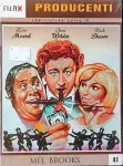 DVD Producenti (Mel Brooks)