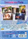 DVD Snídaně na Plutu