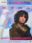 DVD Snídaně na Plutu