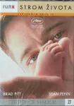 DVD Strom života