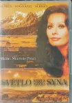 DVD Světlo pro mého syna