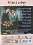 DVD Tělesné vztahy
