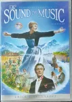 DVD The Sound of Music (Za zvuku hudby)