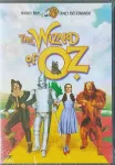 DVD The Wizard Of Oz