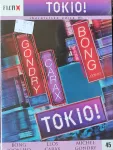 DVD TOKIO!