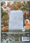 DVD Tristan a Isolda