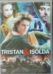 DVD Tristan a Isolda