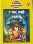 DVD V tom domě straší