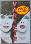 DVD Varieté