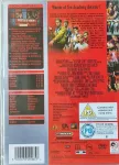 DVD West Side Story (bez CZ zvuku a titulků)