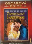 DVD Zamilovaný Shakespeare