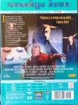 DVD Zloději času (Terry Gillan)