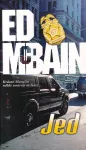 Ed McBain Jed.