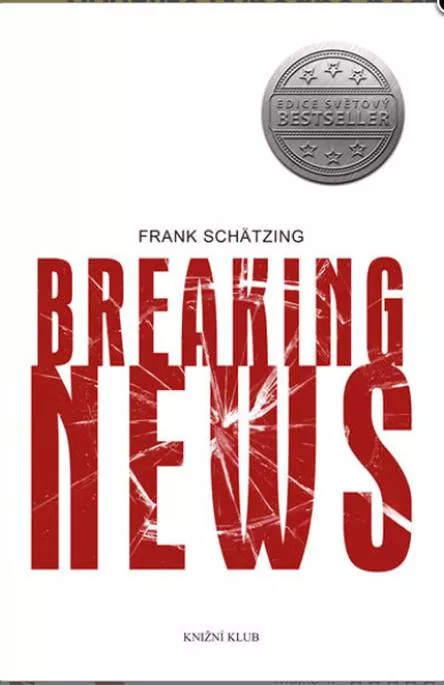 Frank Schätzing Breaking News