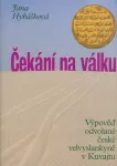 Hybášková Jana Čekání na válku