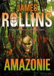 James Rollins Amazonie