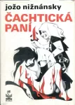 Jožo Nižnánsky Čachtická paní