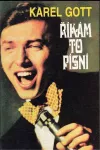 Karel Gott Říkám to písní