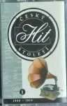 MC Český hit století 1 1900-1919