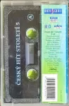 MC Český hit století 2 1980-1999