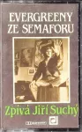 MC Evergreeny ze Semaforu zpívá Jiří Suchý