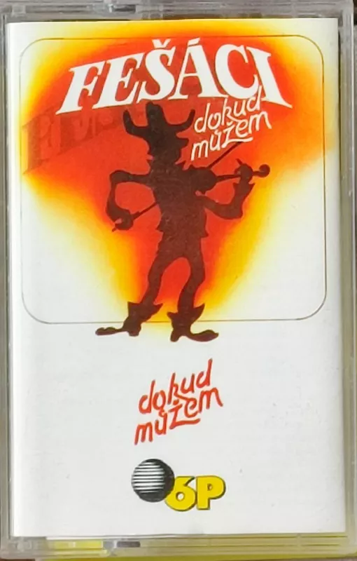 MC Fešáci - Dokud můžem