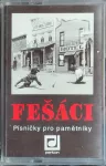 MC Fešáci - Písničky Pro Pamětníky