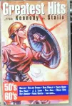 MC Greatest hits from Kennedy to Stalin 50´s, 60´s
