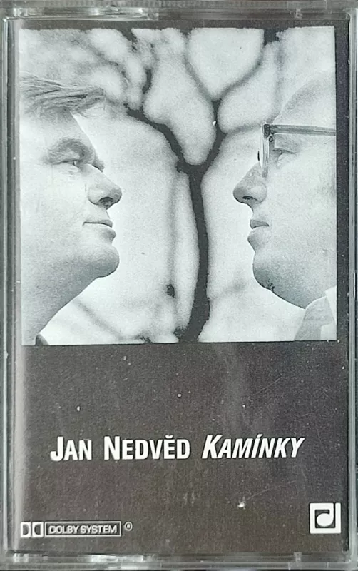 MC Jan Nedvěd - Kamínky
