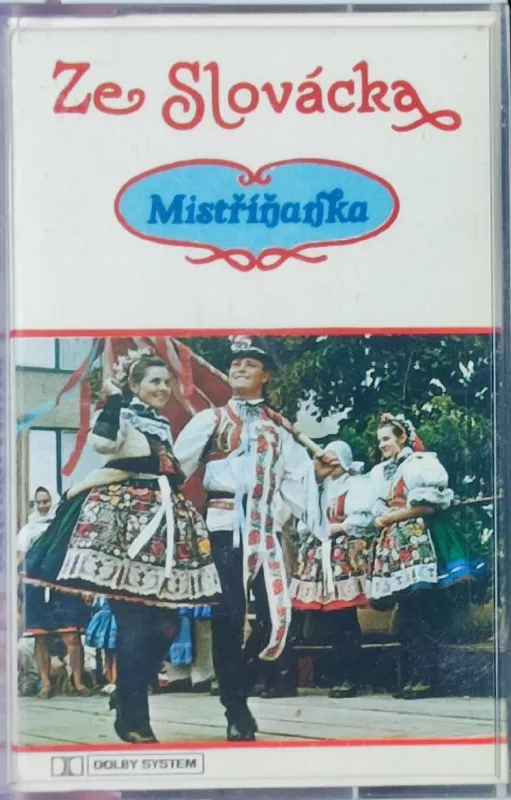 MC Mistřiňanka Ze Slovácka