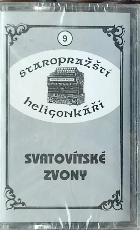 MC Staropražští heligonkáři-Svatovítské zvony