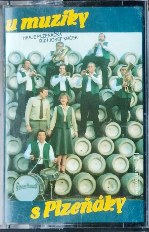 MC U Muziky s Plzeňáky