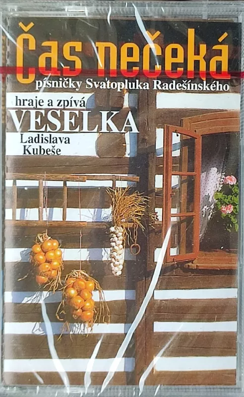 MC Veselka Ladislav Kubeše: Čas nečeká