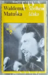 MC Waldemar Matuška - Sbohem, lásko