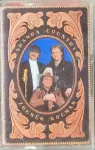 MC Zdeněk Kocman: Sranda country