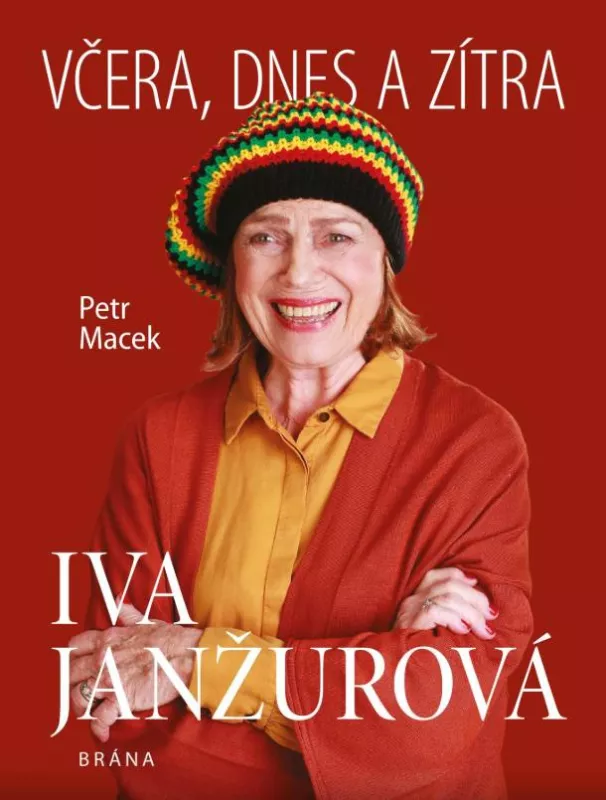Petr Macek Iva Janžurová - Včera, dnes a zítra