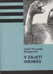 Torill Thorstad Hauger V zajetí Vikingů KOD180
