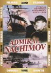 Admirál Nachimov  Nové