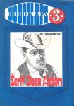 Al Jourmont Šerif Dean Aston DODOKAPS 3