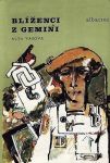 Alta Vášová líženci z Gemini ilustrace Jiří Peca 