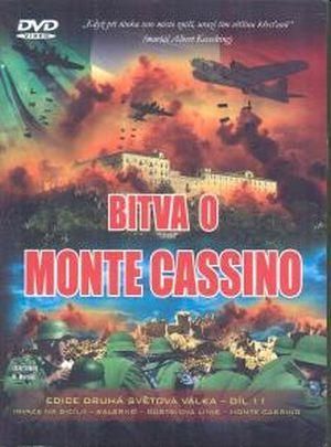 Bitva o Monte Cassino Nové