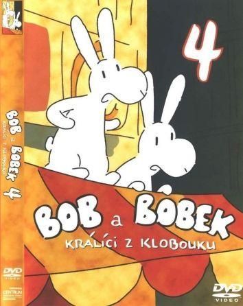 Bob Bobek 4 Nové