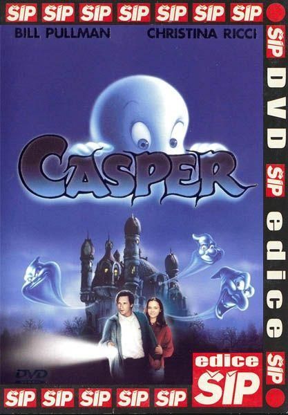 Casper Nové