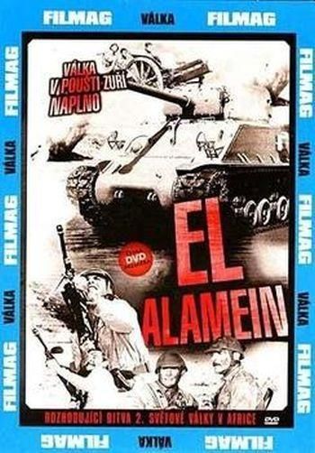 El Alamein Nová